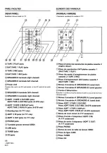 Preview for 12 page of Pioneer A-676 Operating Instructions Manual