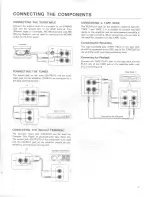 Preview for 7 page of Pioneer A-70 Operating Instructions Manual