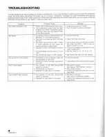 Preview for 10 page of Pioneer A-717 Operating Instructions Manual