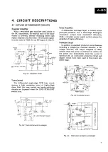 Preview for 9 page of Pioneer A-80 Service Manual