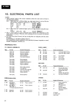 Preview for 20 page of Pioneer A-80 Service Manual