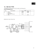 Preview for 29 page of Pioneer A-80 Service Manual