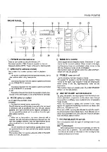 Preview for 6 page of Pioneer A-88X Operating Instructions Manual