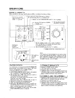 Preview for 10 page of Pioneer A-9 HB Operating Instructions Manual