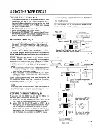 Preview for 11 page of Pioneer A-9 HB Operating Instructions Manual