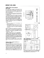 Preview for 12 page of Pioneer A-9 HB Operating Instructions Manual