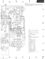 Preview for 5 page of Pioneer A-9 S/G Service Manual