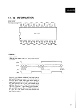 Preview for 26 page of Pioneer A-91D Service Manual