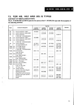 Preview for 38 page of Pioneer A-91D Service Manual