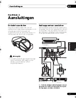 Preview for 61 page of Pioneer A-A9-J Operating Instructions Manual