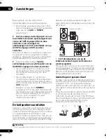 Preview for 62 page of Pioneer A-A9-J Operating Instructions Manual