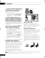 Preview for 98 page of Pioneer A-A9-J Operating Instructions Manual