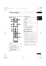 Preview for 11 page of Pioneer A-A9MK2-K Operating Instructions Manual