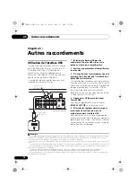 Preview for 32 page of Pioneer A-A9MK2-K Operating Instructions Manual