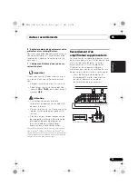 Preview for 33 page of Pioneer A-A9MK2-K Operating Instructions Manual