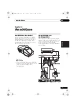 Preview for 43 page of Pioneer A-A9MK2-K Operating Instructions Manual