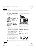 Preview for 80 page of Pioneer A-A9MK2-K Operating Instructions Manual