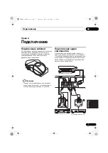 Preview for 115 page of Pioneer A-A9MK2-K Operating Instructions Manual