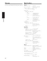 Preview for 26 page of Pioneer A-GPS Dog Locator Hardware Manual