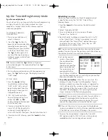 Предварительный просмотр 11 страницы Pioneer AIRWARE - XM Personal Radio User Manual