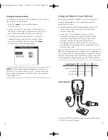 Предварительный просмотр 16 страницы Pioneer AIRWARE - XM Personal Radio User Manual