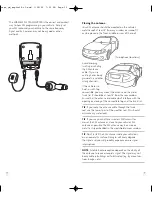 Предварительный просмотр 17 страницы Pioneer AIRWARE - XM Personal Radio User Manual