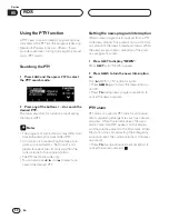 Preview for 52 page of Pioneer ANH-P9R-BK Operation Manual