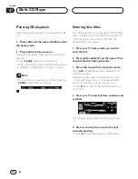 Preview for 64 page of Pioneer ANH-P9R-BK Operation Manual