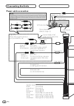 Предварительный просмотр 8 страницы Pioneer ANH-P9R Installation Manual