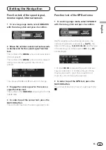 Preview for 23 page of Pioneer ANH-P9R Installation Manual