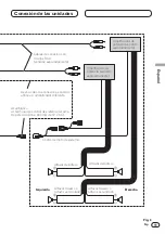 Предварительный просмотр 37 страницы Pioneer ANH-P9R Installation Manual