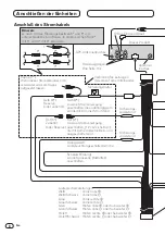 Предварительный просмотр 60 страницы Pioneer ANH-P9R Installation Manual