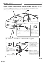 Preview for 122 page of Pioneer ANH-P9R Installation Manual