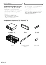 Preview for 144 page of Pioneer ANH-P9R Installation Manual