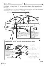 Preview for 148 page of Pioneer ANH-P9R Installation Manual