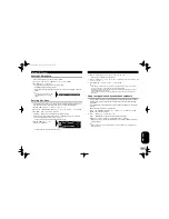 Предварительный просмотр 39 страницы Pioneer ANH-P9R Operation Manual