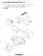 Preview for 6 page of Pioneer ANH-P9R Service Manual