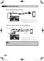 Preview for 8 page of Pioneer APP Radio 3 Installation Manual