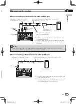 Preview for 9 page of Pioneer APP Radio 3 Installation Manual