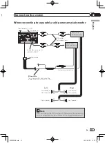 Preview for 13 page of Pioneer APP Radio 3 Installation Manual