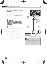 Preview for 14 page of Pioneer APP Radio 3 Installation Manual