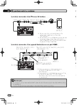 Предварительный просмотр 28 страницы Pioneer APP Radio 3 Installation Manual