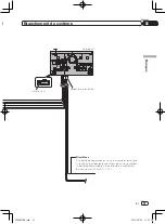 Предварительный просмотр 31 страницы Pioneer APP Radio 3 Installation Manual