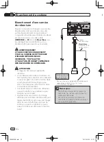 Preview for 34 page of Pioneer APP Radio 3 Installation Manual