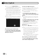 Preview for 12 page of Pioneer APP Radio 3 Operation Manual