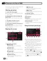 Preview for 42 page of Pioneer APP Radio 3 Operation Manual