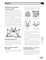 Preview for 77 page of Pioneer APP Radio 3 Operation Manual