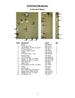 Предварительный просмотр 21 страницы Pioneer Appli-Pro SLV C500 Operation Manual