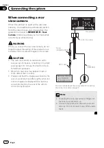 Preview for 12 page of Pioneer AppRadio SPH-DA01 Installation Manual