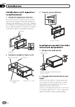 Preview for 60 page of Pioneer AppRadio SPH-DA01 Installation Manual